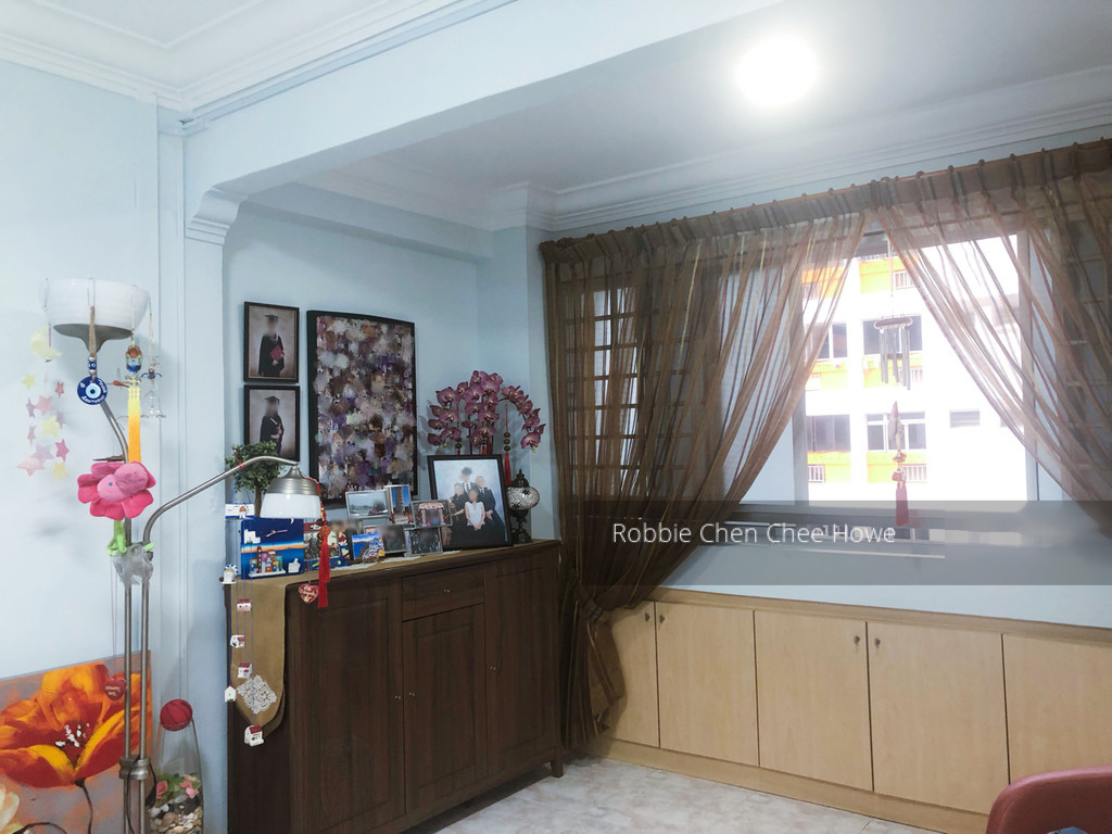 Blk 607 Choa Chu Kang Street 62 (Choa Chu Kang), HDB 5 Rooms #211642311